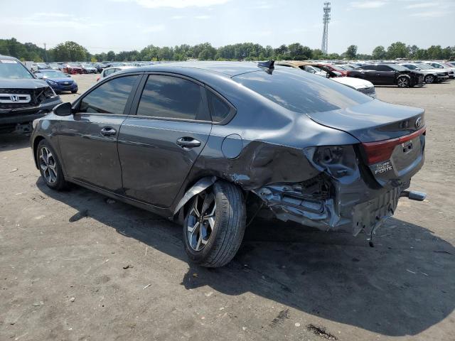 3KPF24AD8ME274315 KIA FORTE FE