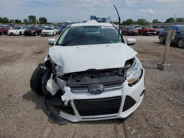 1FADP3F2XEL282828 Ford FOCUS SE