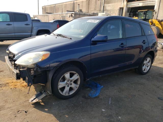 2004 Toyota Matrix Base