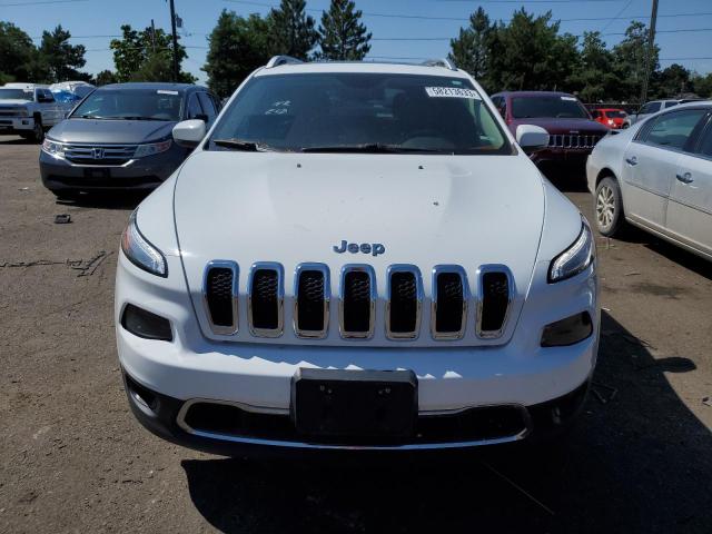 1C4PJMDS9FW698449 Jeep Cherokee Limited