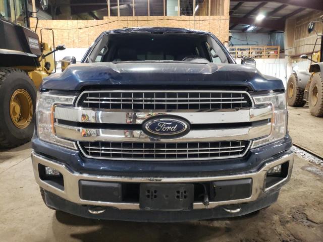 2019 FORD F150 SUPER - 1FTFW1E48KKC99464