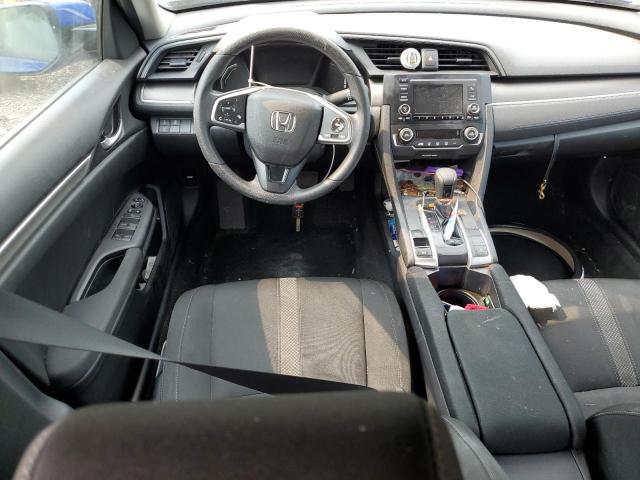2019 HONDA CIVIC LX - 2HGFC2F62KH574690