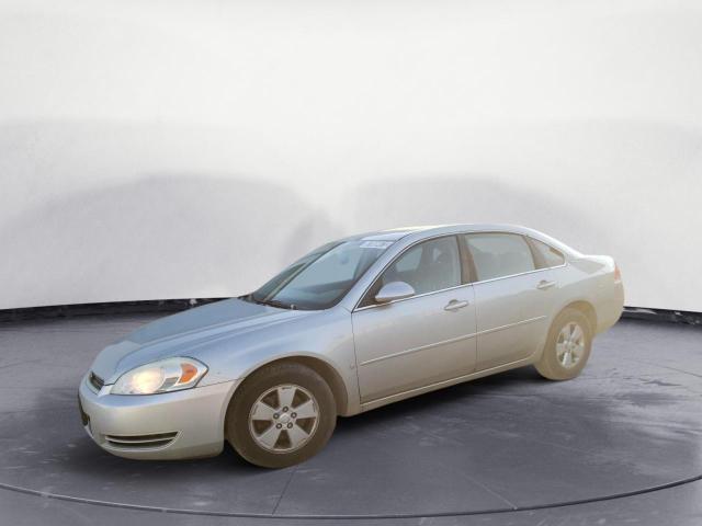 2008 Chevrolet Impala LT