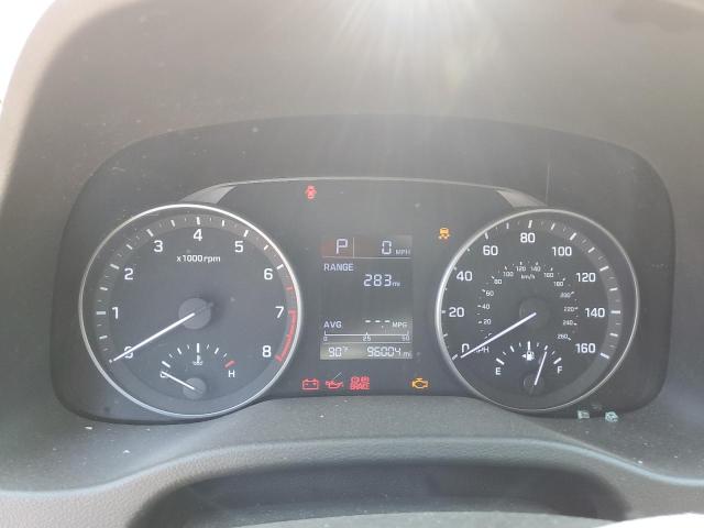 5NPD84LF3HH082595 Hyundai ELANTRA SE