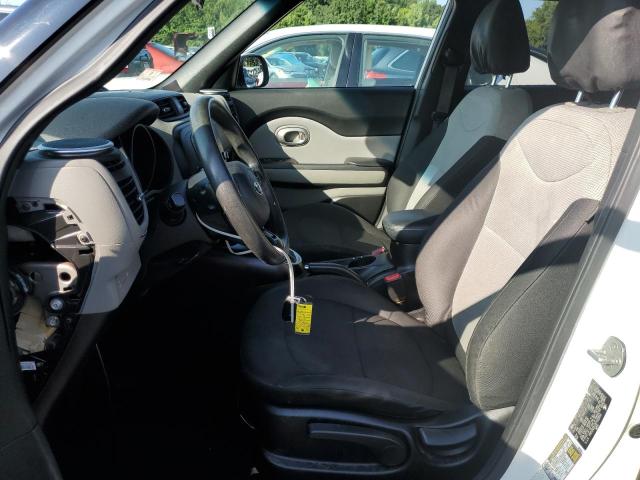 KNDJN2A21E7012853 KIA Soul