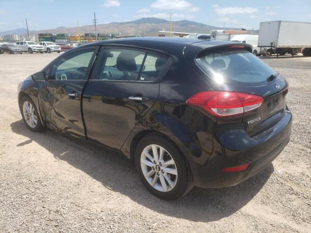 Vin: knafk5a83h5678372, lot: 60127793, kia forte lx 20172