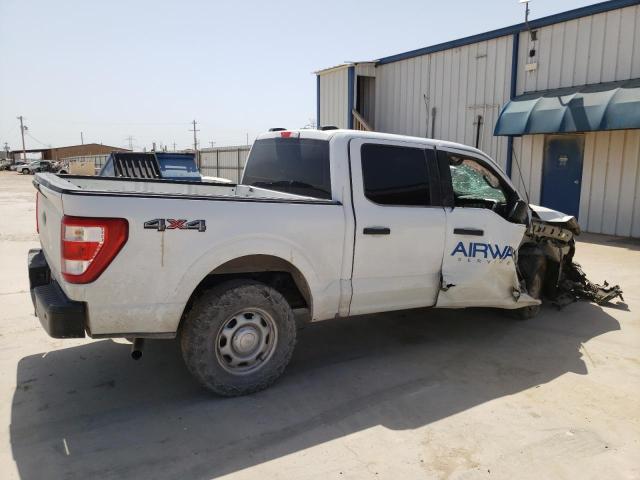 1FTEW1EB0MFB80636 Ford F150 Supercrew