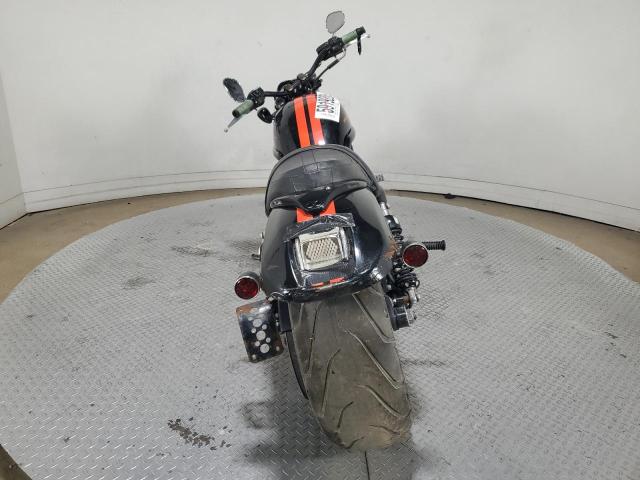 2011 HARLEY-DAVIDSON VRSCDX 1HD1HHH17BC800822