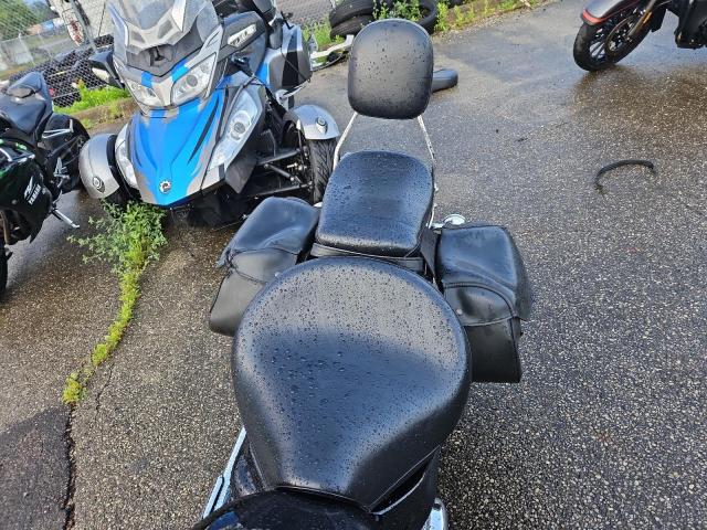 2007 YAMAHA XVS1100 JYAVP11E67A104168
