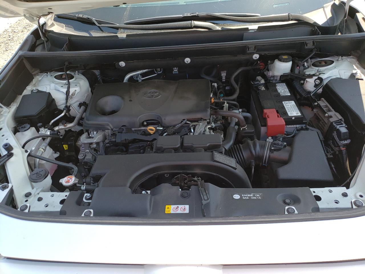 2T3A1RFV3LC074829 TOYOTA RAV4 2020