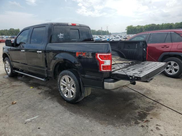 1FTEW1E48KKE28847 Ford F150 Supercrew