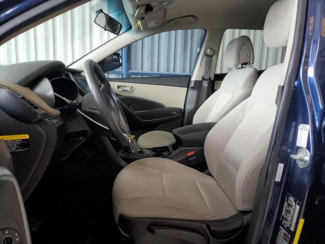 5XYZT3LB0JG571402 Hyundai SANTA FE SPORT