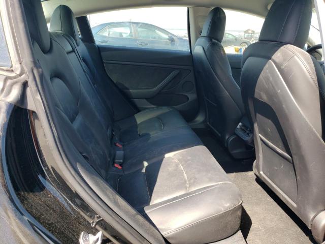 5YJ3E1EA5NF287107 Tesla MODEL 3