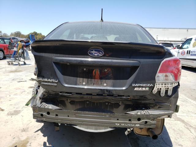 JF1GJAB6XGH023516 Subaru Impreza Premium