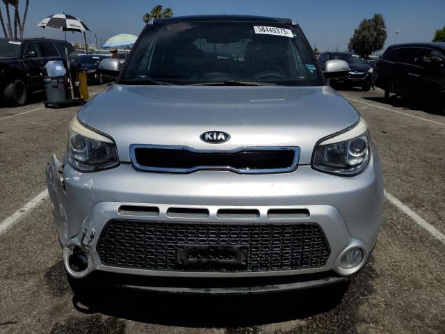 KNDJX3A51F7769134 KIA Soul !