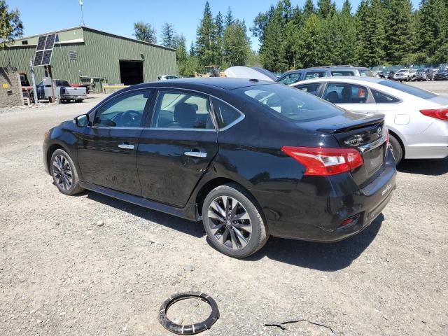 3N1CB7AP5HY240547 Nissan Sentra Sr Turbo