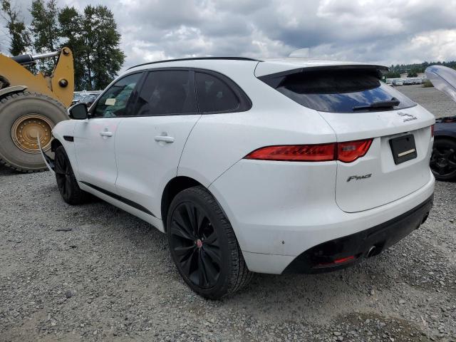 SADCM2BV6HA893503 Jaguar F-PACE S