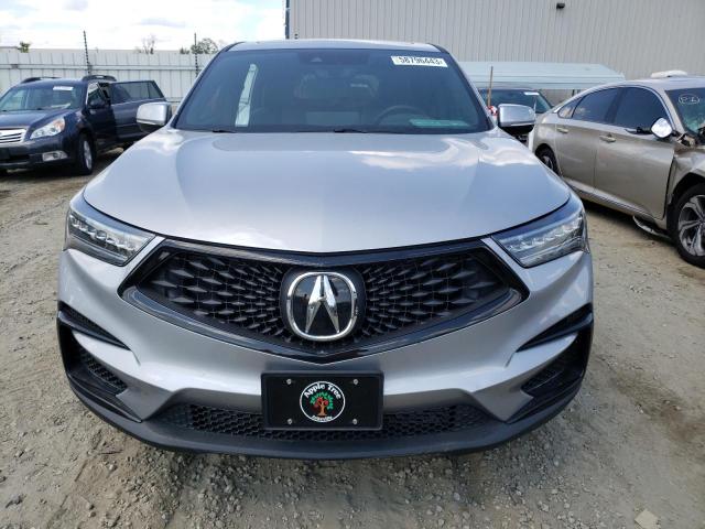 2021 ACURA RDX A-SPEC - 5J8TC2H67ML021765