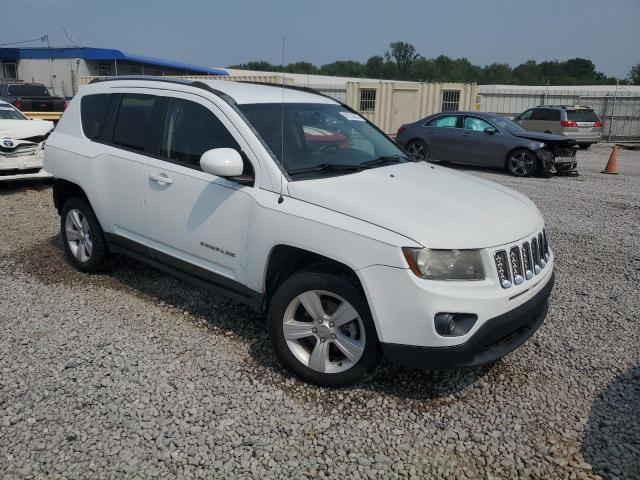 1C4NJDEB1GD594363 | 2016 JEEP COMPASS LA