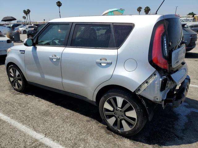 KNDJX3A51F7769134 KIA Soul !