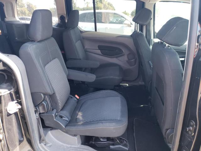 NM0GS9F2XN1511655 Ford Transit Connect Xlt