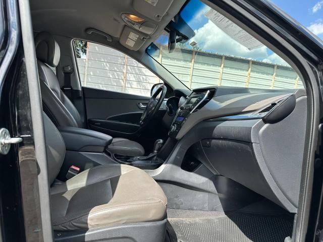 2015 HYUNDAI SANTA FE G - KM8SNDHF3FU119118