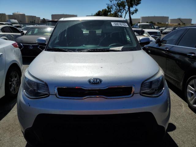 KNDJP3A57E7701242 KIA SOUL +