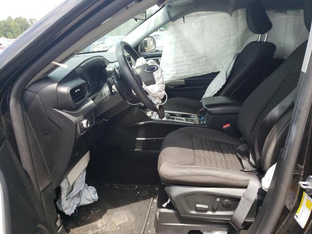 1FMSK7DH5LGD04010 Ford EXPLORER XLT