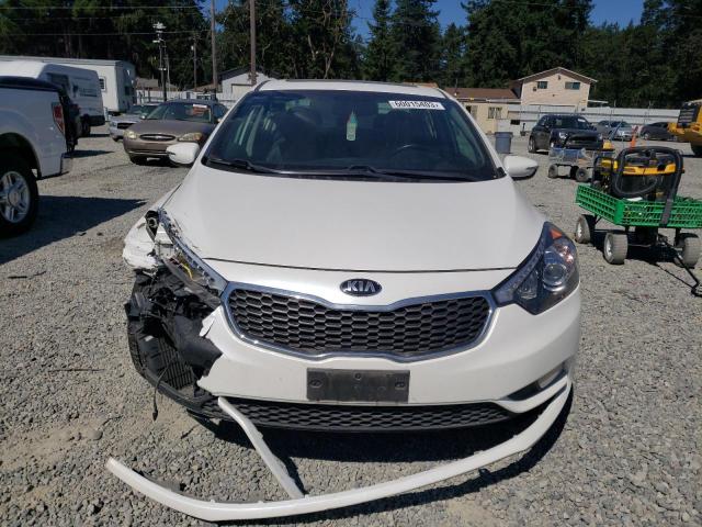 KNAFZ4A89F5339845 KIA FORTE EX