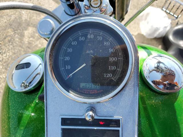 2004 HARLEY-DAVIDSON FLSTFI 1HD1BXB174Y033726