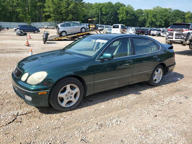 2000 Lexus GS 300 