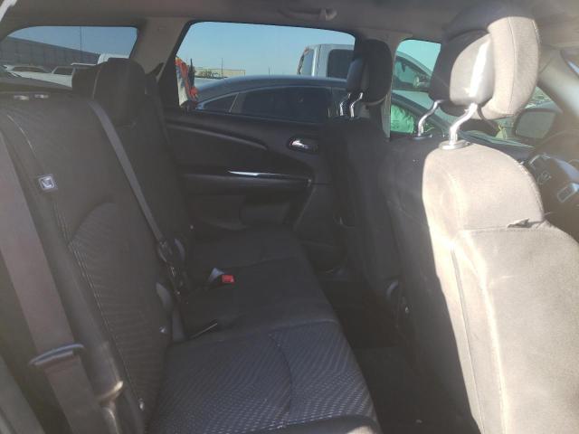 3C4PDCGG0GT138674 Dodge Journey Crossroad