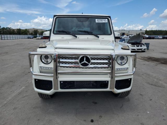 VIN WDCYC3HF8FX235695 2015 MERCEDES-BENZ G-CLASS no.5