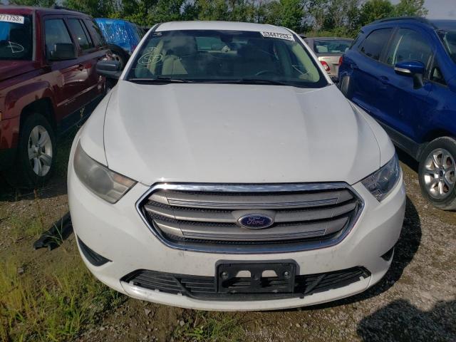 2016 Ford Taurus Se VIN: 1FAHP2D89GG100390 Lot: 53447253