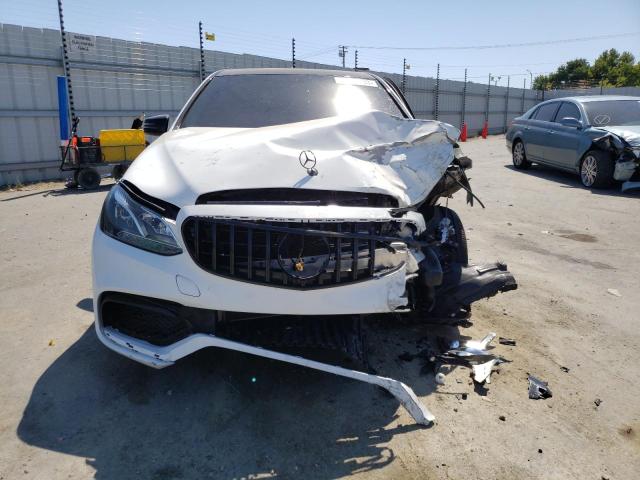 WDDHF5KB7GB261465 Mercedes-Benz E 350