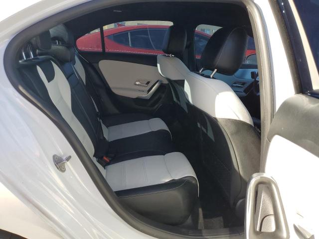 2021 MERCEDES-BENZ A 35 AMG - W1K3G5BB2MJ262502