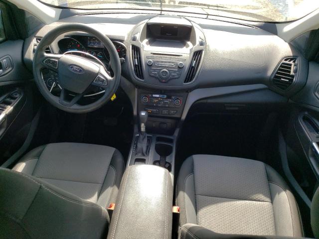 1FMCU0GD6HUE97226 Ford ESCAPE SE