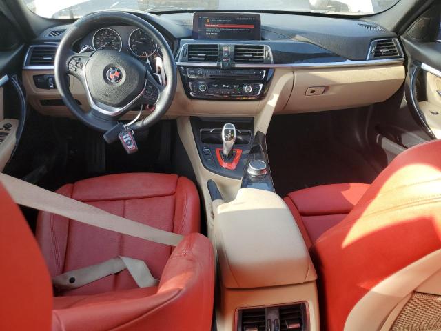 2018 BMW 330 I - WBA8B9G54JNU58077
