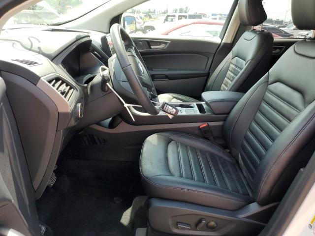 2FMPK4J95NBA57356 2022 FORD EDGE, photo no. 7