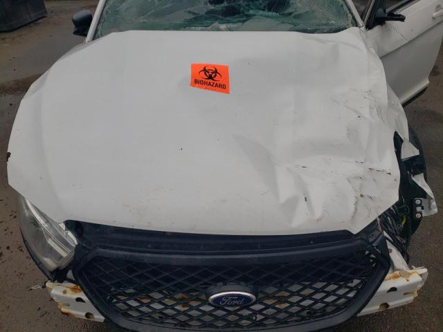 2015 FORD TAURUS POL - 1FAHP2MK6FG157897