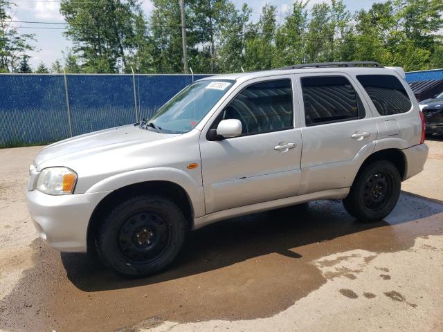 Ремонт карданных валов для Mazda Tribute в Волгограде