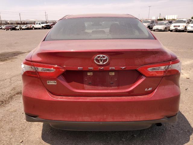 4T1B11HKXJU517748 Toyota CAMRY L