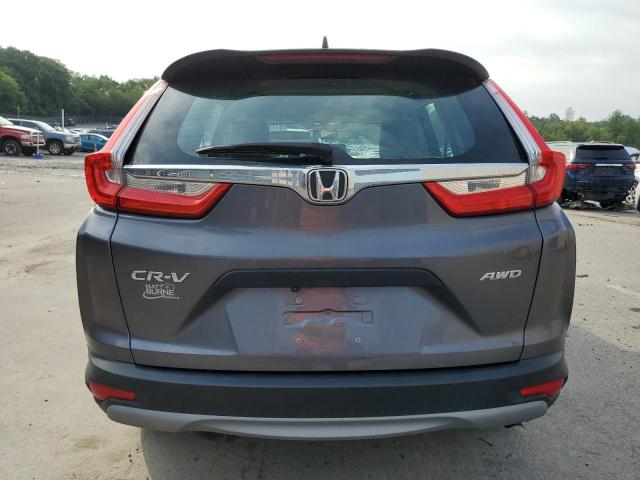 2017 HONDA CR-V LX - 2HKRW6H35HH221650