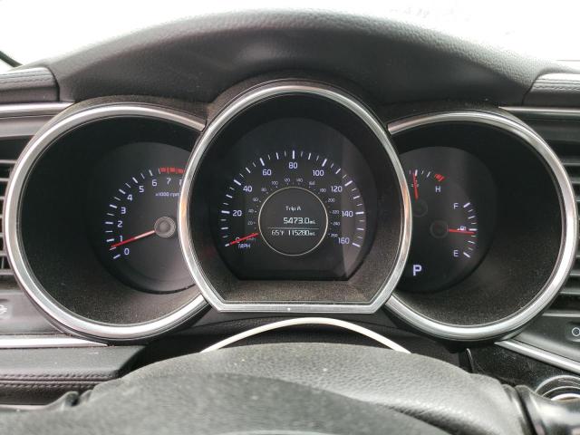 5XXGN4A76EG271556 KIA OPTIMA EX