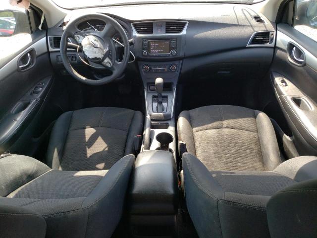 3N1AB7APXJY215530 Nissan SENTRA S