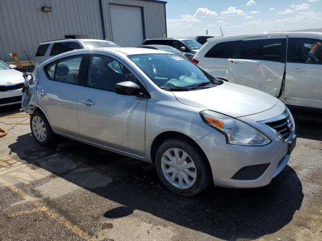 3N1CN7AP0JK433348 Nissan VERSA S