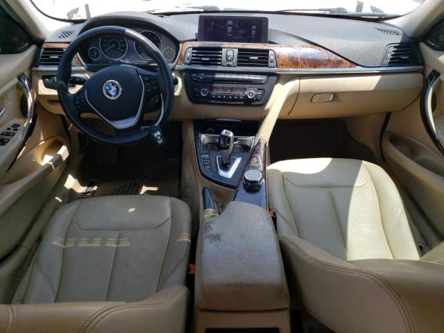 2015 BMW 328 D XDRI - WBA3D5C52FK290130