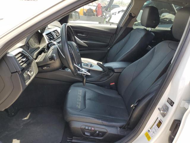WBA3D3C58FK157568 BMW 328 D