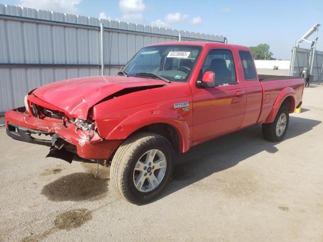 2006 Ford Ranger 