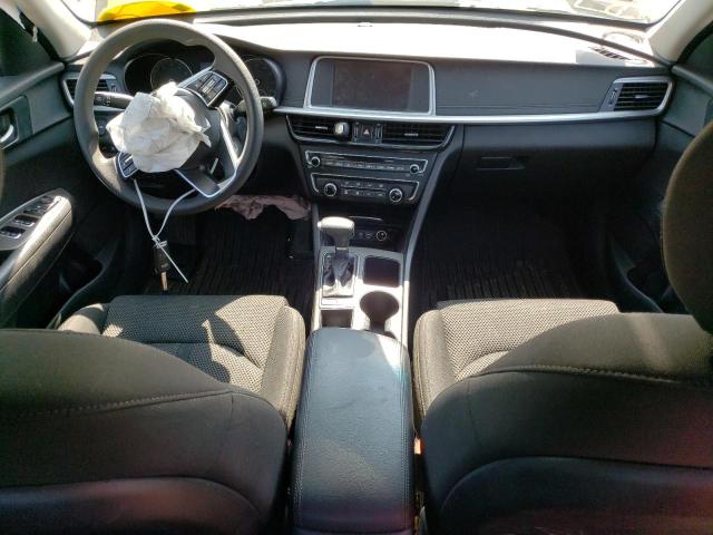 5XXGT4L31LG420274 KIA Optima Lx
